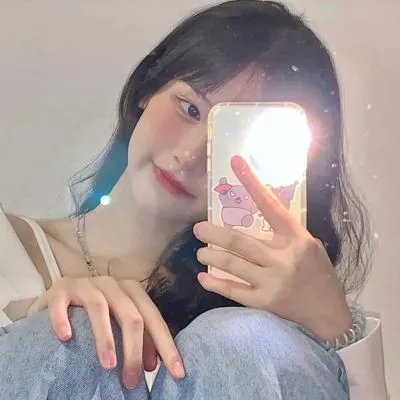 送报女孩