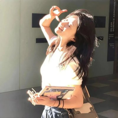 爱你是最美的时光